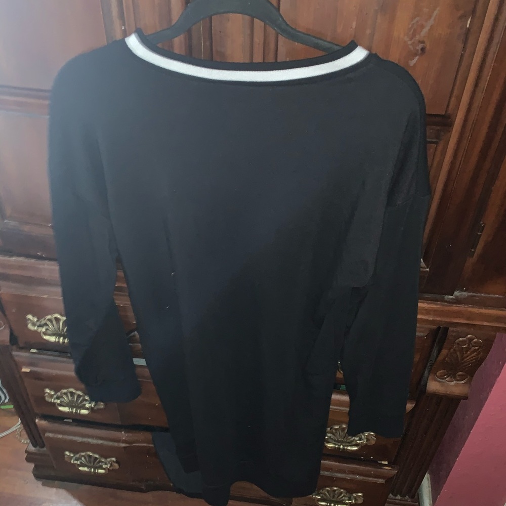 Tshirt dress